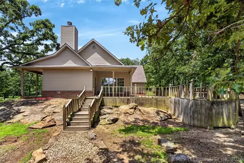 34045 E 703 Dr, Wagoner, OK 74467 photo 39