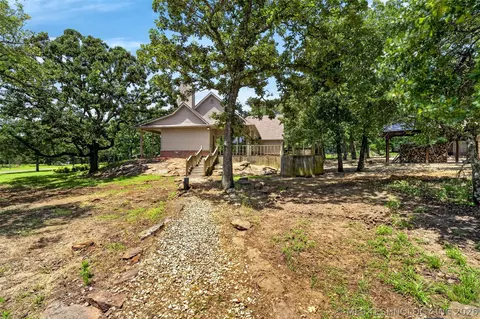 34045 E 703 Dr, Wagoner, OK 74467 photo 37