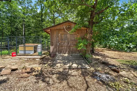 34045 E 703 Dr, Wagoner, OK 74467 photo 41