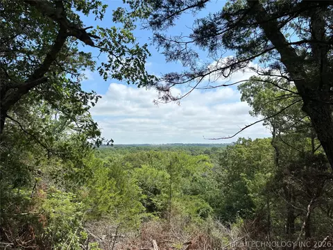 11185 E Gray Hl, Milburn, OK 73450