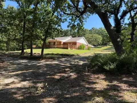 Undisclosed, Wewoka, OK 74884