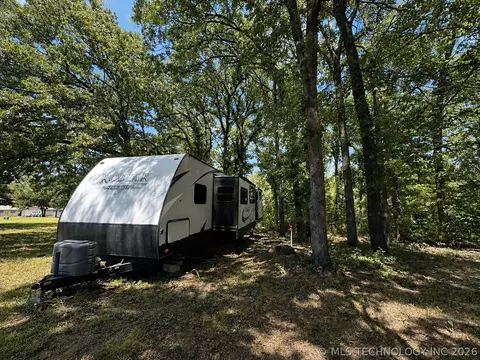 2 E 1166 Rd, Eufaula, OK 74432 photo 4