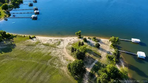 2 E 1166 Rd, Eufaula, OK 74432 photo 14