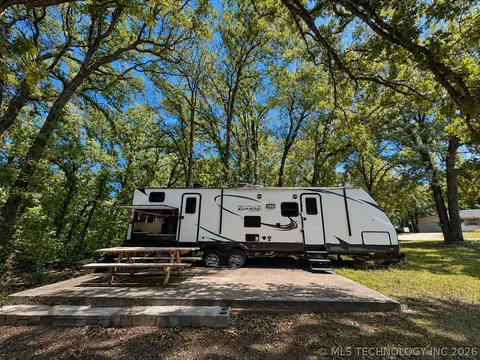 2 E 1166 Rd, Eufaula, OK 74432 photo 3