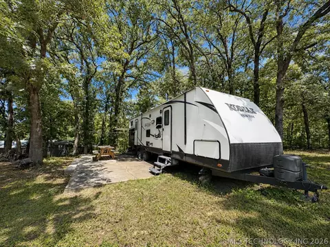 2 E 1166 Rd, Eufaula, OK 74432 photo 5