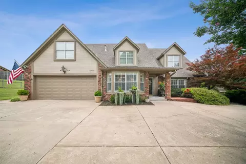 13473 S 275th East Ave, Coweta, OK 74429
