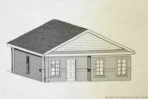 114 W Georgia St, Durant, OK 74701