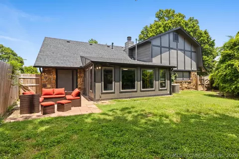 8722 E 74th Pl, Tulsa, OK 74133 photo 38