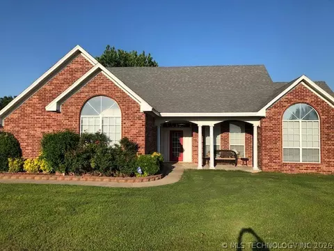 105 Kolten St, Durant, OK 74701
