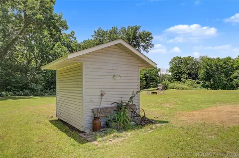 3674 E 520, Pryor, OK 74361 photo 26