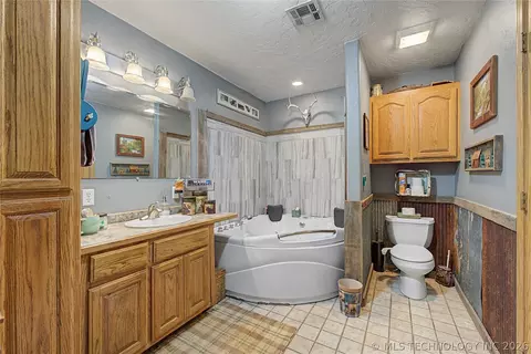 3674 E 520, Pryor, OK 74361 photo 6
