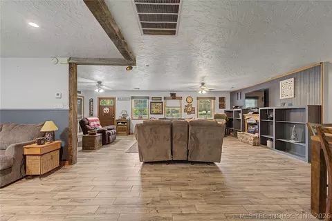 3674 E 520, Pryor, OK 74361 photo 18