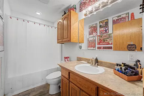 3674 E 520, Pryor, OK 74361 photo 14