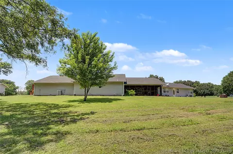 3674 E 520, Pryor, OK 74361 photo 25