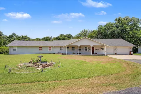 3674 E 520, Pryor, OK 74361 photo 1