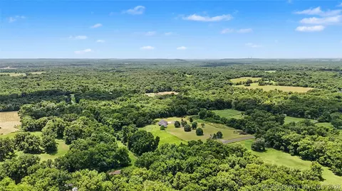 3674 E 520, Pryor, OK 74361 photo 29