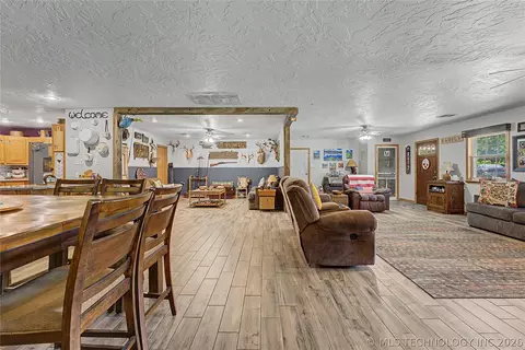 3674 E 520, Pryor, OK 74361 photo 17