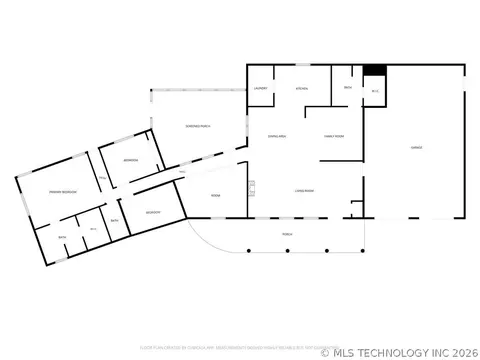 3674 E 520, Pryor, OK 74361 photo 40