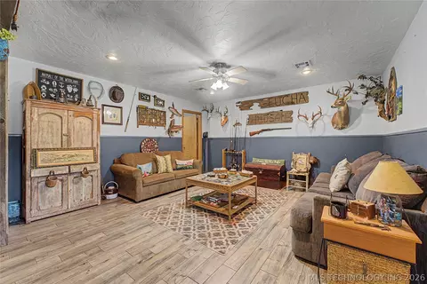 3674 E 520, Pryor, OK 74361 photo 5