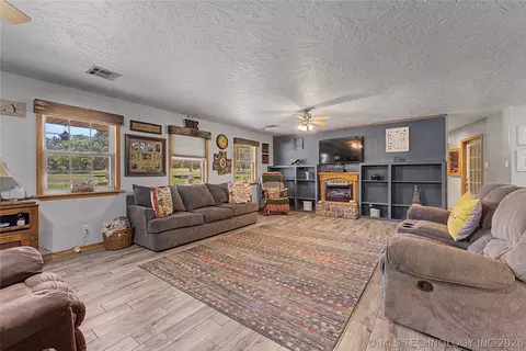3674 E 520, Pryor, OK 74361 photo 4