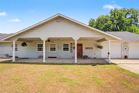 3674 E 520, Pryor, OK 74361 photo 22