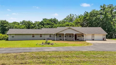 3674 E 520, Pryor, OK 74361 photo 35