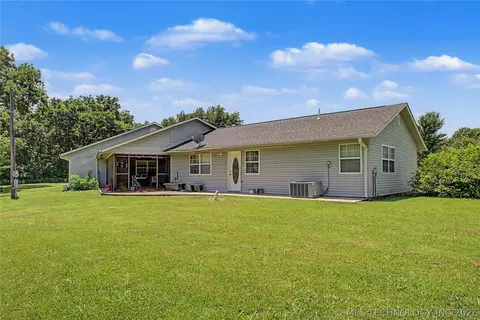 3674 E 520, Pryor, OK 74361 photo 24