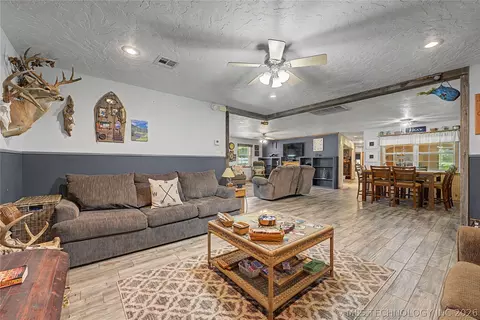 3674 E 520, Pryor, OK 74361 photo 7