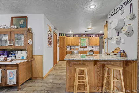 3674 E 520, Pryor, OK 74361 photo 9