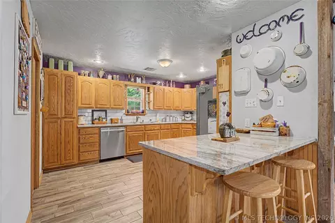 3674 E 520, Pryor, OK 74361 photo 10