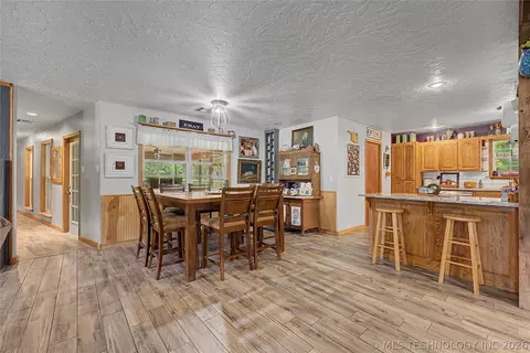 3674 E 520, Pryor, OK 74361 photo 8