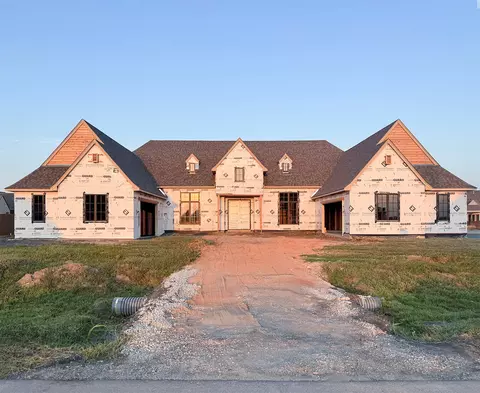 16506 S 4th East Ave, Glenpool, OK 74033