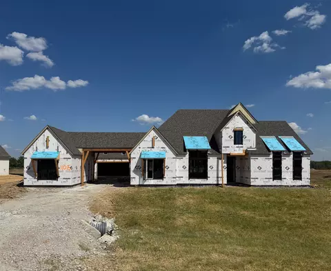 11015 N 86th East Ct, Owasso, OK 74055