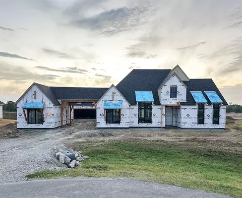 11015 N 86th East Ct, Owasso, OK 74055