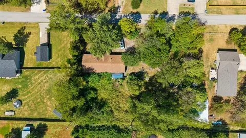 11743 N 192nd East Ave, Collinsville, OK 74021