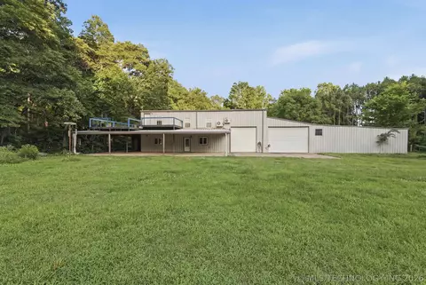 8049 N Highway 10, Tahlequah, OK 74464