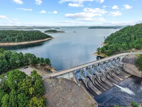 View/Area - 135 Stone Pne, Broken Bow, OK 74728 photo 1 of 5