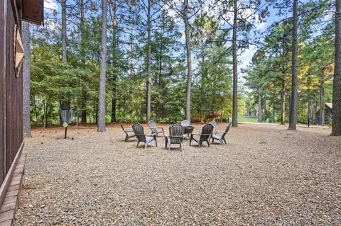 Exterior - 135 Stone Pne, Broken Bow, OK 74728 photo 8 of 16