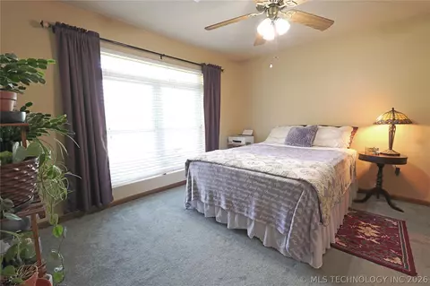 29783 E 770 Rd, Wagoner, OK 74467 photo 23