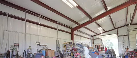 29783 E 770 Rd, Wagoner, OK 74467 photo 46