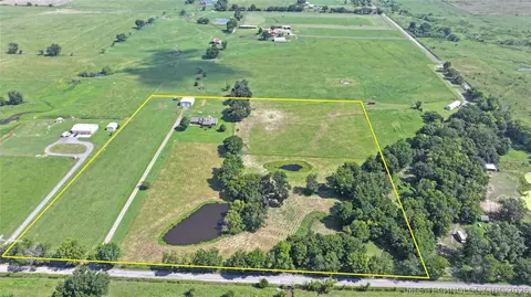 29783 E 770 Rd, Wagoner, OK 74467 photo 56