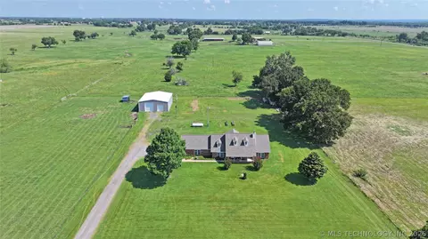 29783 E 770 Rd, Wagoner, OK 74467 photo 51