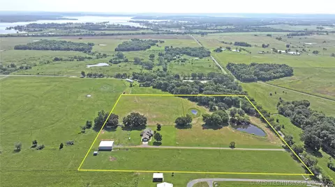 29783 E 770 Rd, Wagoner, OK 74467 photo 59