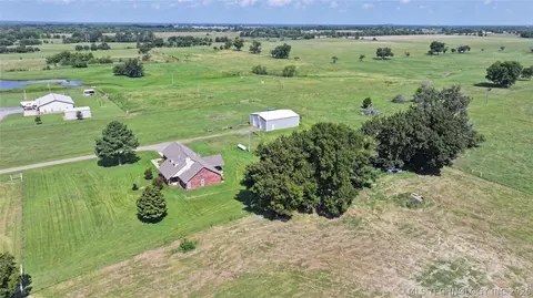 View/Area - 29783 E 770 Rd, Wagoner, OK 74467 photo 1 of 1