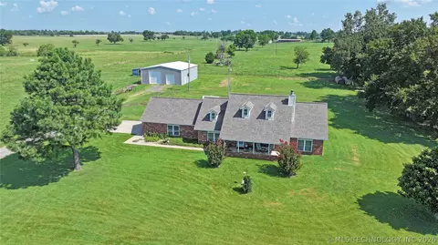 29783 E 770 Rd, Wagoner, OK 74467 photo 2