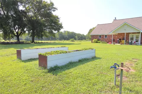 29783 E 770 Rd, Wagoner, OK 74467 photo 39
