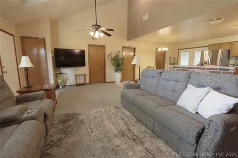 29783 E 770 Rd, Wagoner, OK 74467 photo 7