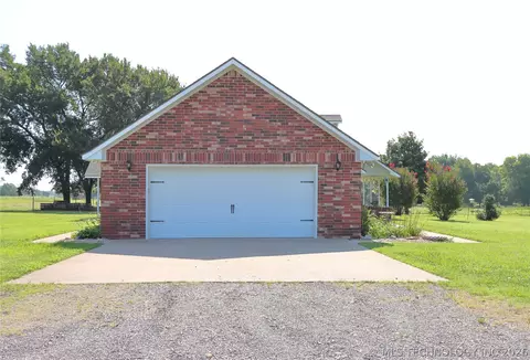 29783 E 770 Rd, Wagoner, OK 74467 photo 43