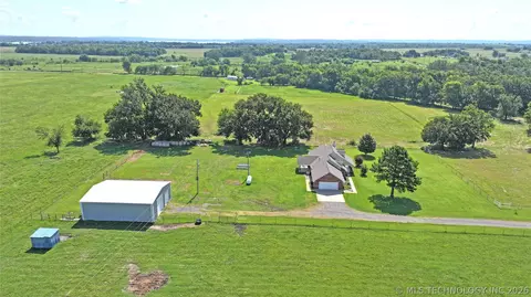 29783 E 770 Rd, Wagoner, OK 74467 photo 54