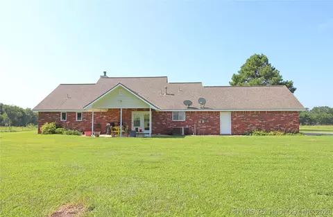 29783 E 770 Rd, Wagoner, OK 74467 photo 37